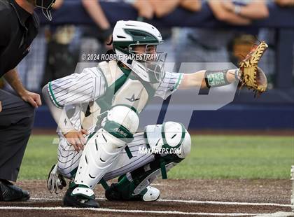 Thumbnail 3 in Tatum vs. Gunter (UIL 3A Regional Semifinal Playoff) photogallery.