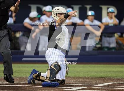 Thumbnail 1 in Tatum vs. Gunter (UIL 3A Regional Semifinal Playoff) photogallery.