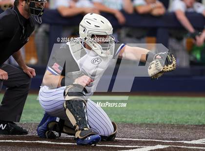 Thumbnail 2 in Tatum vs. Gunter (UIL 3A Regional Semifinal Playoff) photogallery.
