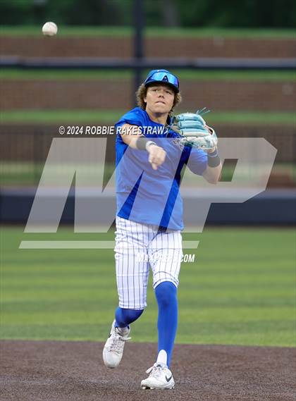 Thumbnail 1 in Tatum vs. Gunter (UIL 3A Regional Semifinal Playoff) photogallery.