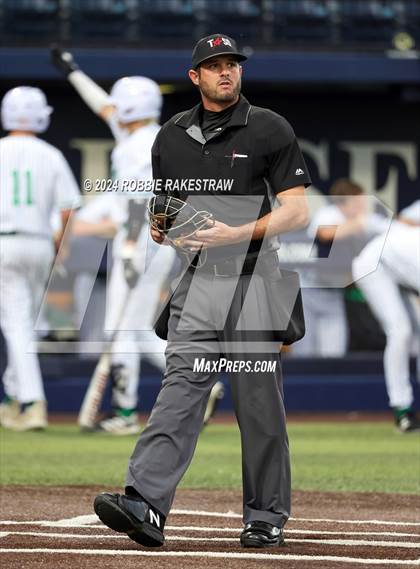 Thumbnail 2 in Tatum vs. Gunter (UIL 3A Regional Semifinal Playoff) photogallery.