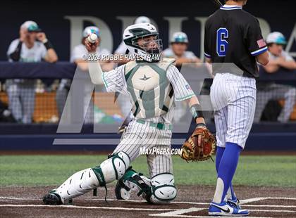 Thumbnail 1 in Tatum vs. Gunter (UIL 3A Regional Semifinal Playoff) photogallery.