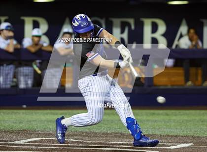 Thumbnail 2 in Tatum vs. Gunter (UIL 3A Regional Semifinal Playoff) photogallery.