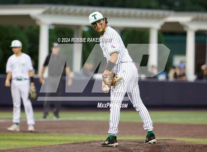 Thumbnail 3 in Tatum vs. Gunter (UIL 3A Regional Semifinal Playoff) photogallery.