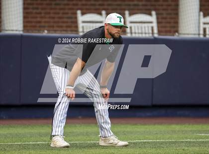 Thumbnail 3 in Tatum vs. Gunter (UIL 3A Regional Semifinal Playoff) photogallery.
