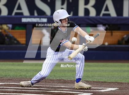 Thumbnail 3 in Tatum vs. Gunter (UIL 3A Regional Semifinal Playoff) photogallery.