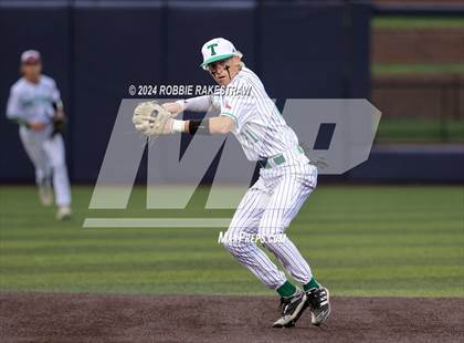 Thumbnail 3 in Tatum vs. Gunter (UIL 3A Regional Semifinal Playoff) photogallery.
