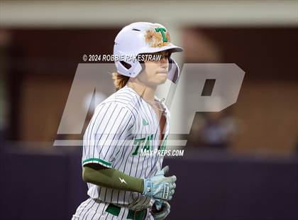 Thumbnail 1 in Tatum vs. Gunter (UIL 3A Regional Semifinal Playoff) photogallery.