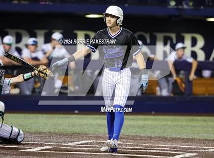 Thumbnail 3 in Tatum vs. Gunter (UIL 3A Regional Semifinal Playoff) photogallery.