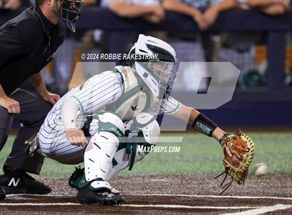 Thumbnail 3 in Tatum vs. Gunter (UIL 3A Regional Semifinal Playoff) photogallery.