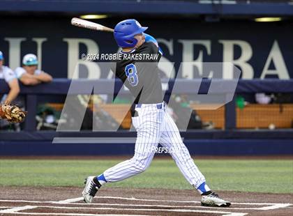 Thumbnail 1 in Tatum vs. Gunter (UIL 3A Regional Semifinal Playoff) photogallery.