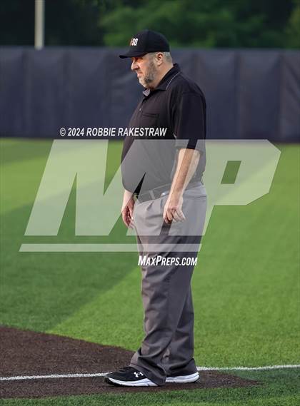 Thumbnail 2 in Tatum vs. Gunter (UIL 3A Regional Semifinal Playoff) photogallery.