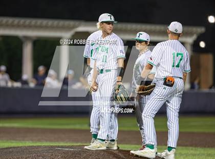 Thumbnail 2 in Tatum vs. Gunter (UIL 3A Regional Semifinal Playoff) photogallery.