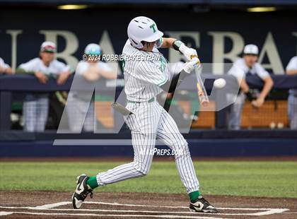 Thumbnail 2 in Tatum vs. Gunter (UIL 3A Regional Semifinal Playoff) photogallery.