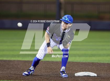 Thumbnail 1 in Tatum vs. Gunter (UIL 3A Regional Semifinal Playoff) photogallery.