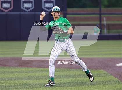 Thumbnail 2 in Tatum vs. Gunter (UIL 3A Regional Semifinal Playoff) photogallery.