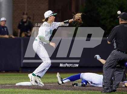 Thumbnail 3 in Tatum vs. Gunter (UIL 3A Regional Semifinal Playoff) photogallery.