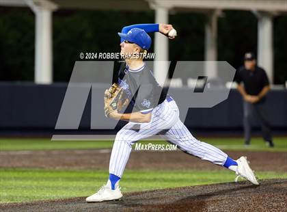 Thumbnail 3 in Tatum vs. Gunter (UIL 3A Regional Semifinal Playoff) photogallery.