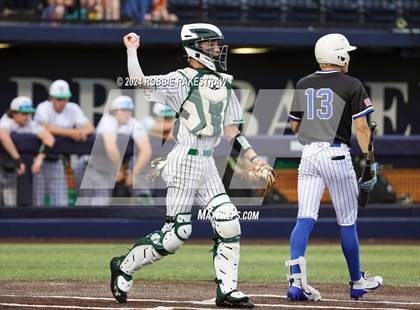 Thumbnail 1 in Tatum vs. Gunter (UIL 3A Regional Semifinal Playoff) photogallery.