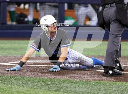 Thumbnail 3 in Tatum vs. Gunter (UIL 3A Regional Semifinal Playoff) photogallery.