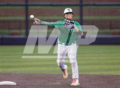 Thumbnail 3 in Tatum vs. Gunter (UIL 3A Regional Semifinal Playoff) photogallery.
