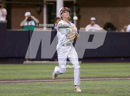 Thumbnail 1 in Tatum vs. Gunter (UIL 3A Regional Semifinal Playoff) photogallery.