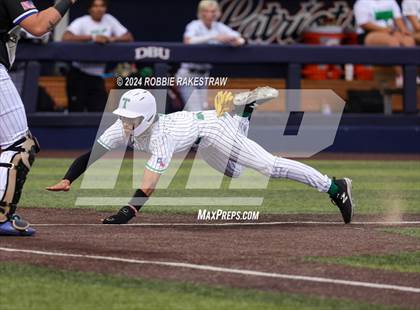 Thumbnail 1 in Tatum vs. Gunter (UIL 3A Regional Semifinal Playoff) photogallery.