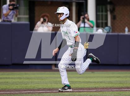 Thumbnail 3 in Tatum vs. Gunter (UIL 3A Regional Semifinal Playoff) photogallery.