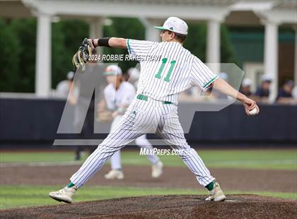 Thumbnail 1 in Tatum vs. Gunter (UIL 3A Regional Semifinal Playoff) photogallery.