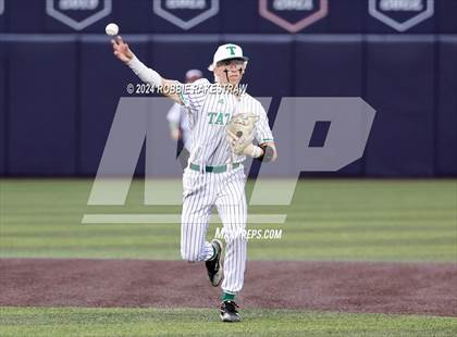 Thumbnail 2 in Tatum vs. Gunter (UIL 3A Regional Semifinal Playoff) photogallery.