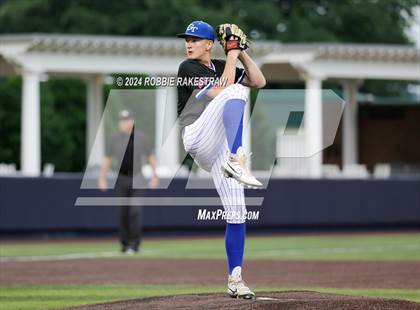 Thumbnail 1 in Tatum vs. Gunter (UIL 3A Regional Semifinal Playoff) photogallery.
