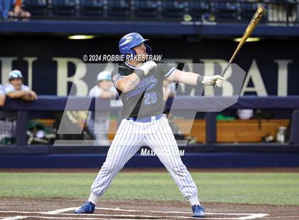 Thumbnail 3 in Tatum vs. Gunter (UIL 3A Regional Semifinal Playoff) photogallery.