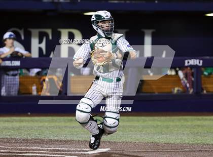 Thumbnail 3 in Tatum vs. Gunter (UIL 3A Regional Semifinal Playoff) photogallery.
