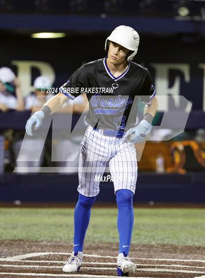 Thumbnail 1 in Tatum vs. Gunter (UIL 3A Regional Semifinal Playoff) photogallery.