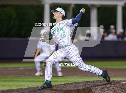 Thumbnail 3 in Tatum vs. Gunter (UIL 3A Regional Semifinal Playoff) photogallery.