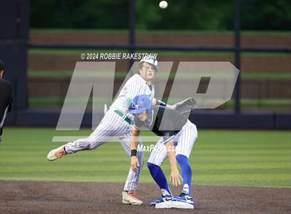 Thumbnail 1 in Tatum vs. Gunter (UIL 3A Regional Semifinal Playoff) photogallery.