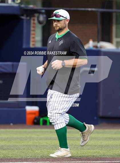 Thumbnail 2 in Tatum vs. Gunter (UIL 3A Regional Semifinal Playoff) photogallery.