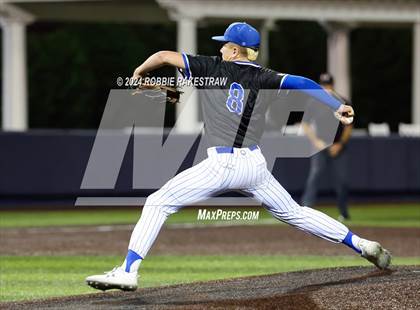 Thumbnail 1 in Tatum vs. Gunter (UIL 3A Regional Semifinal Playoff) photogallery.
