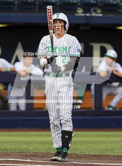 Thumbnail 1 in Tatum vs. Gunter (UIL 3A Regional Semifinal Playoff) photogallery.