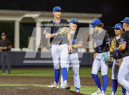 Thumbnail 2 in Tatum vs. Gunter (UIL 3A Regional Semifinal Playoff) photogallery.