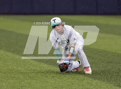 Thumbnail 1 in Tatum vs. Gunter (UIL 3A Regional Semifinal Playoff) photogallery.