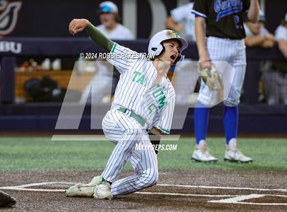 Thumbnail 3 in Tatum vs. Gunter (UIL 3A Regional Semifinal Playoff) photogallery.
