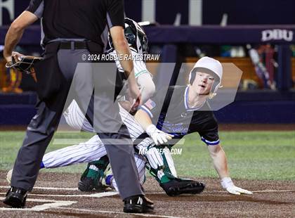 Thumbnail 1 in Tatum vs. Gunter (UIL 3A Regional Semifinal Playoff) photogallery.