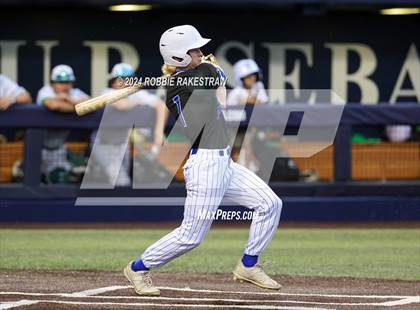 Thumbnail 3 in Tatum vs. Gunter (UIL 3A Regional Semifinal Playoff) photogallery.