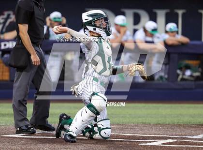 Thumbnail 3 in Tatum vs. Gunter (UIL 3A Regional Semifinal Playoff) photogallery.