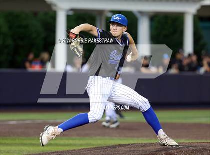 Thumbnail 3 in Tatum vs. Gunter (UIL 3A Regional Semifinal Playoff) photogallery.
