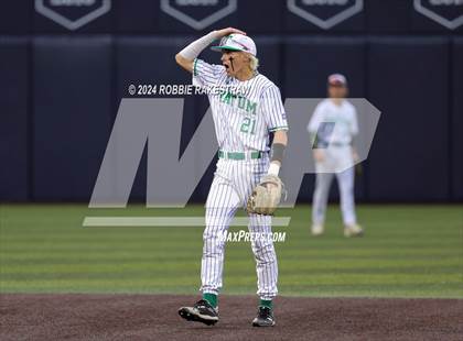 Thumbnail 3 in Tatum vs. Gunter (UIL 3A Regional Semifinal Playoff) photogallery.
