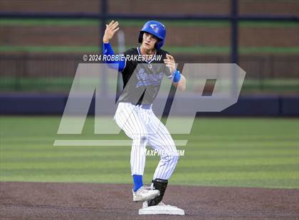 Thumbnail 3 in Tatum vs. Gunter (UIL 3A Regional Semifinal Playoff) photogallery.