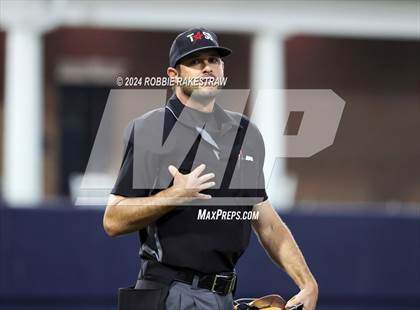 Thumbnail 2 in Tatum vs. Gunter (UIL 3A Regional Semifinal Playoff) photogallery.