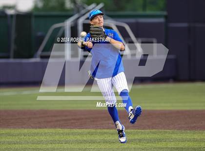 Thumbnail 2 in Tatum vs. Gunter (UIL 3A Regional Semifinal Playoff) photogallery.